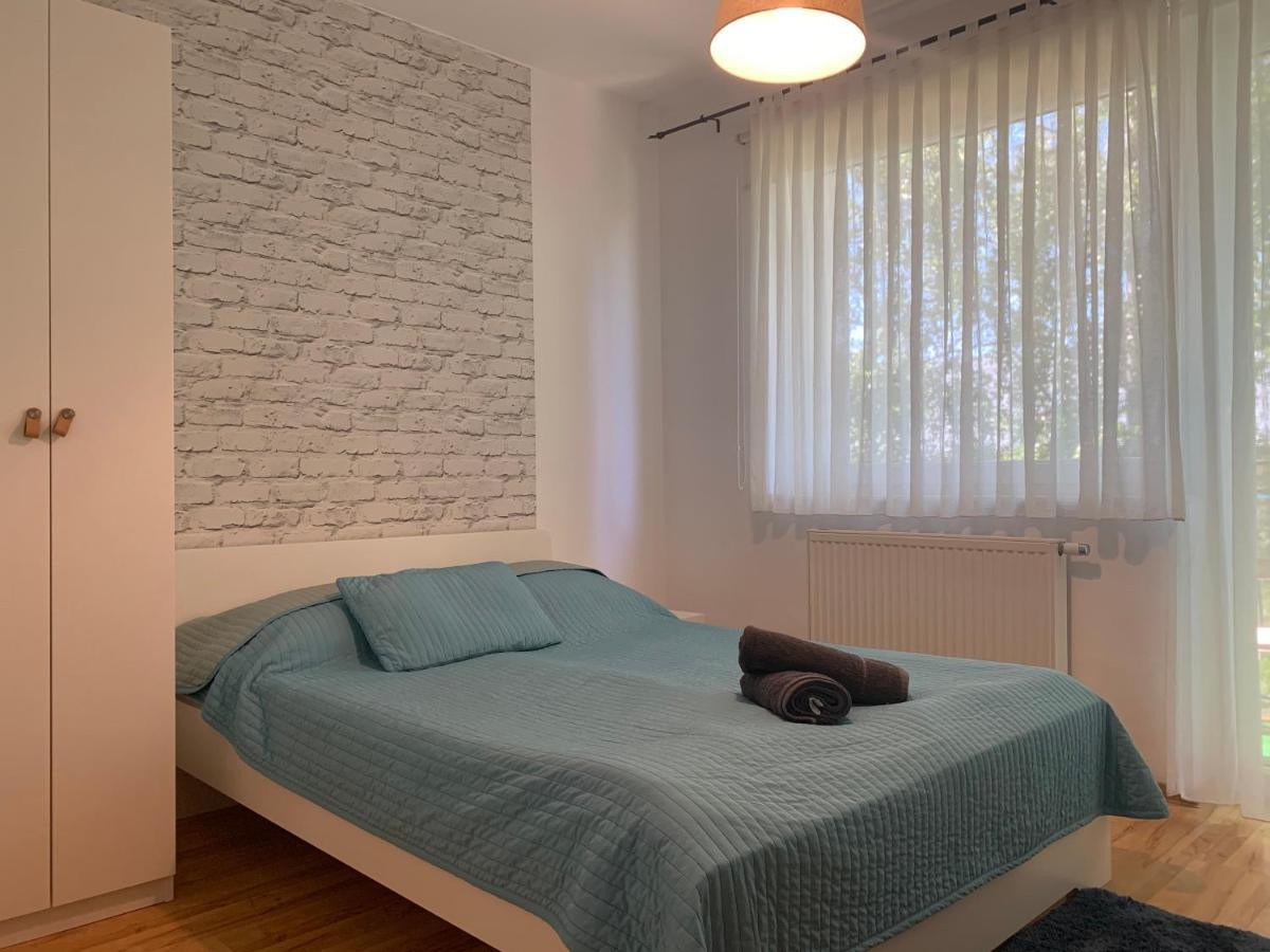 Pokoje Goscinne Teresa Jeka Władysławowo Exteriér fotografie