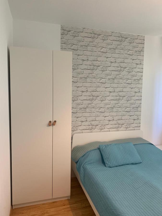 Pokoje Goscinne Teresa Jeka Władysławowo Exteriér fotografie